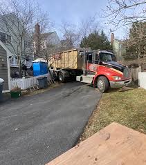 Same-Day Junk Removal Services in Brillion, WI